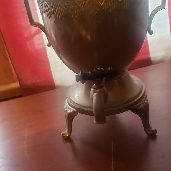 VINTAGE ROYAL ROCHESTER PERCULATOR - Picture 9 of 12